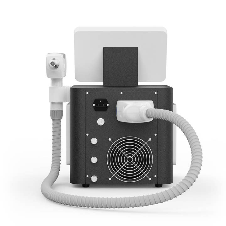 Cavitation Machines - Wholesale Electronic Skincare Device - Shape Tactics LuxeLaser Pro Tattoo & Pigment Removal System2