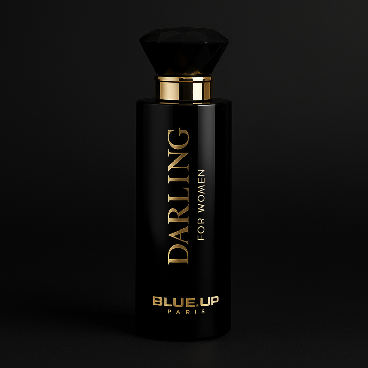 SDI-PARIS - Wholesale Perfume/Eau de Toilette - BLUE UP DARLING – Women's eau de parfum 100 ml7