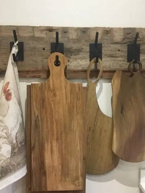 Il gancio doppio Felix per la vendita all'ingrosso da parte di Industrial Farm Co