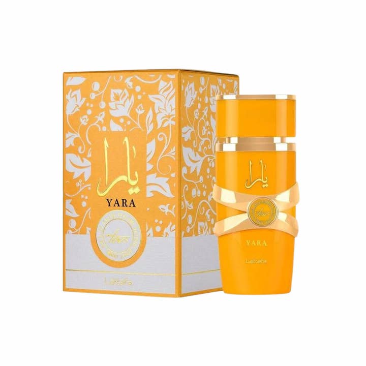 Excellence - Vendita all'ingrosso Profumi/Eau de toilette - Yara Tous - LATTAFA 100 ml1