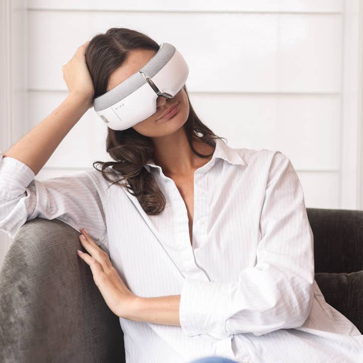 Miko - Wholesale Body Massager - Gaze Eye Massager with Heat1