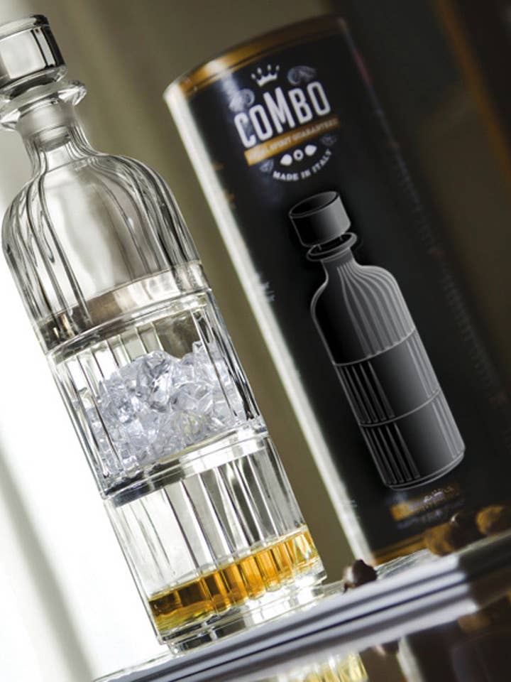 Conjunto RCR Combo por atacado de Hospitality Line