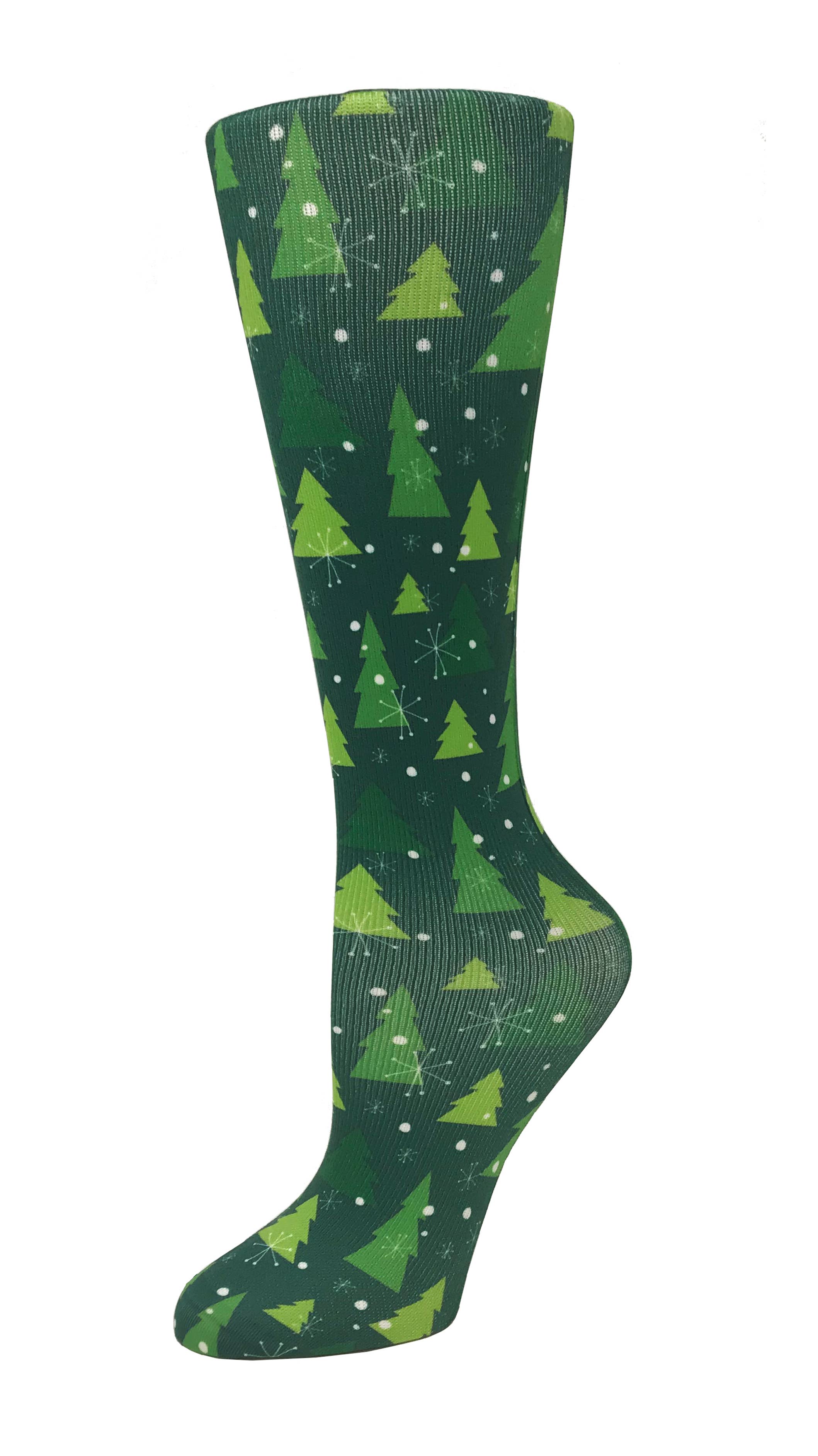 Cutieful - Wholesale Socks - Women's - For-Evergreens - Cutieful Compression Socks0