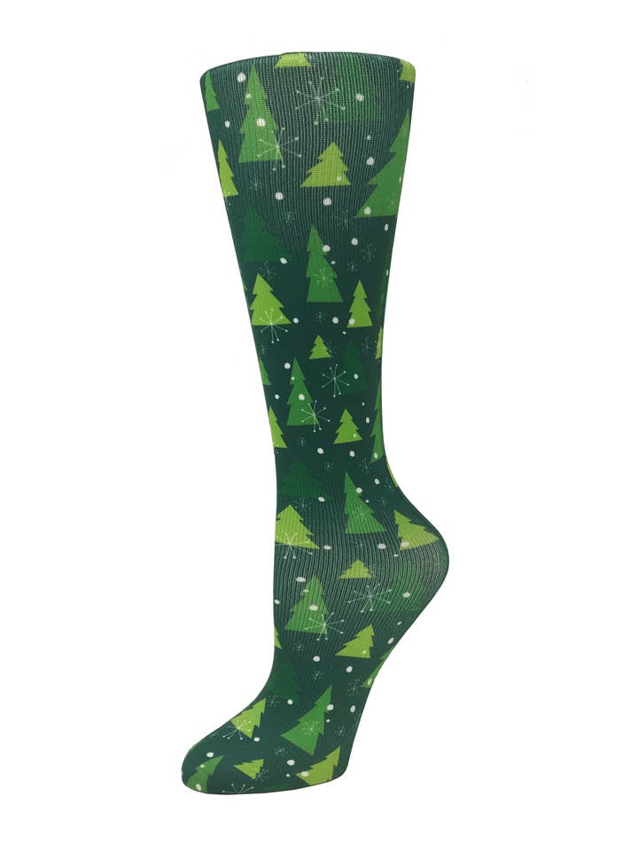 Cutieful - Wholesale Socks - Women's - For-Evergreens - Cutieful Compression Socks