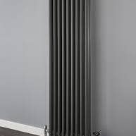 4 colonnes 500 x 836 18 sections texturé anthracite pour la vente par Ethiant Lux