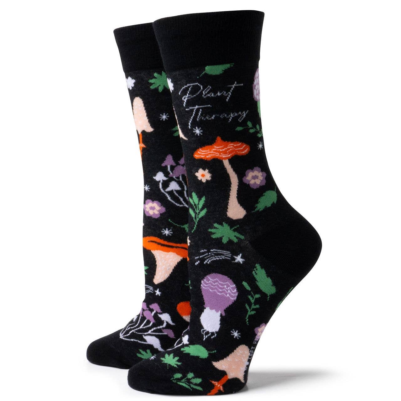 DM Merchandising - Wholesale Socks - Women's - Two Left Feet® Socks Open Stock9