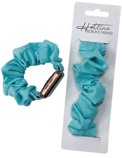 Shop Hotline - Wholesale Scrunchie - Women's - Scrunchband3