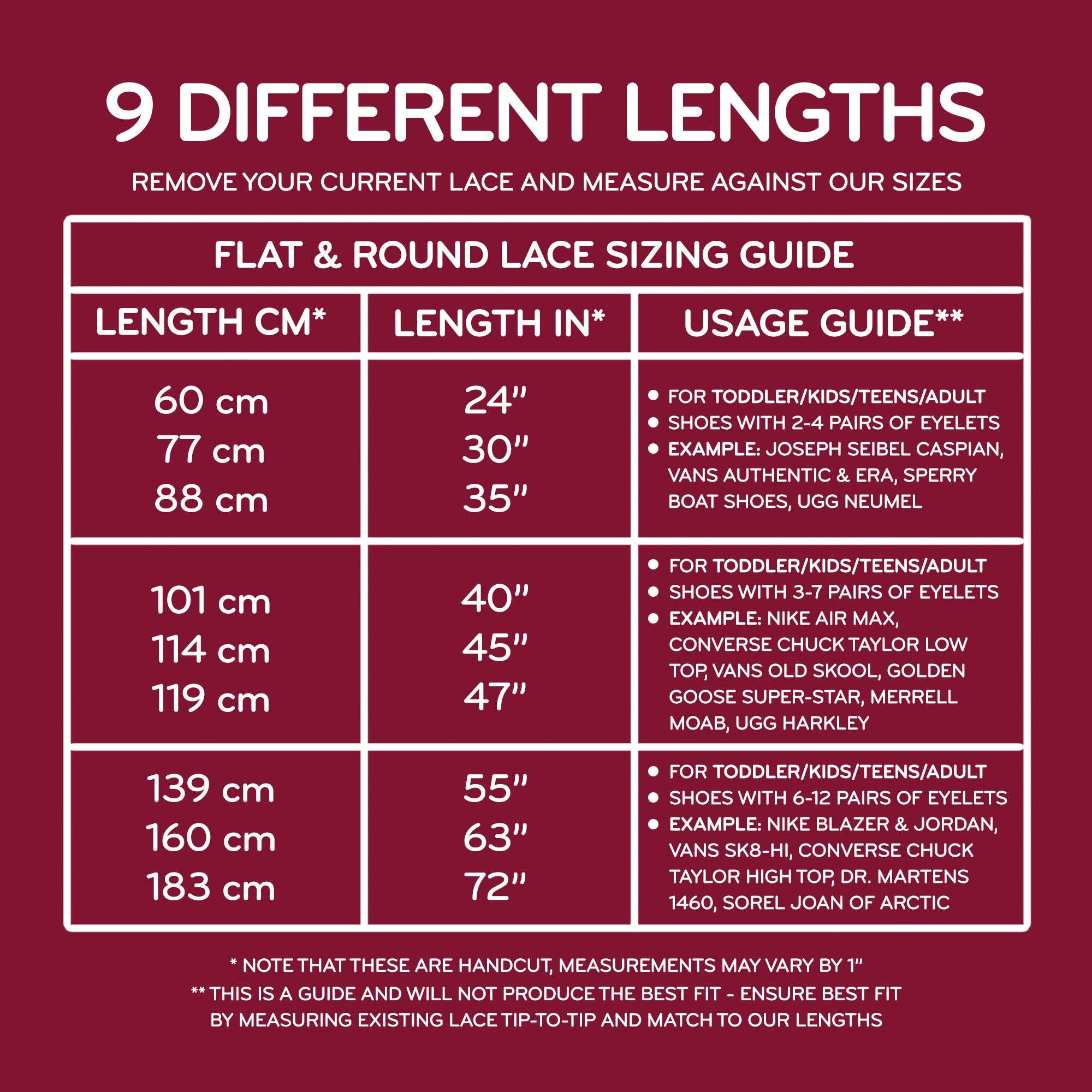 The Original Stretchlace - Wholesale Schoenveters - Uniseks - Ronde Elastische Rekbare Schoenveters48