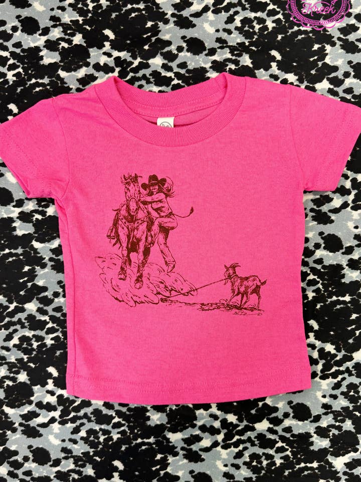 Sterling Kreek - Wholesale Screen Printed T-Shirt - Kids - Nanny Slammin' Baby Tee