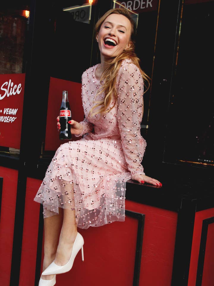 Robe Niva de AŠady pour la vente par aŠady