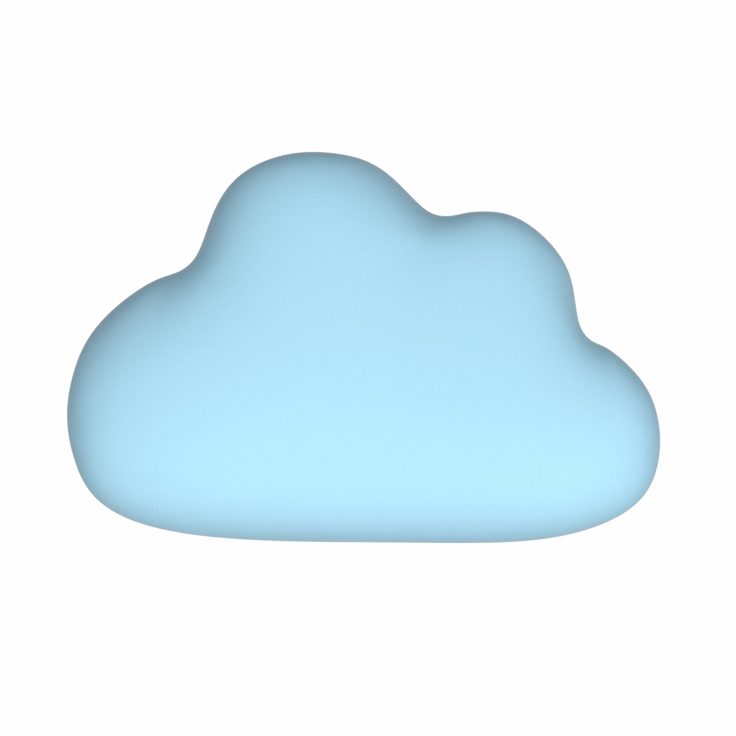 Blush - Wholesale Sex Toy - Play With Me - Cuddle Cloud - Blue9