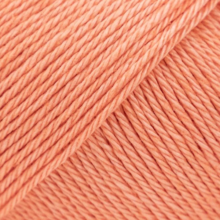 Luca-S - Vente Fils à tricoter - Luca-S Palermo - Fil de coton mercerisé 100%30