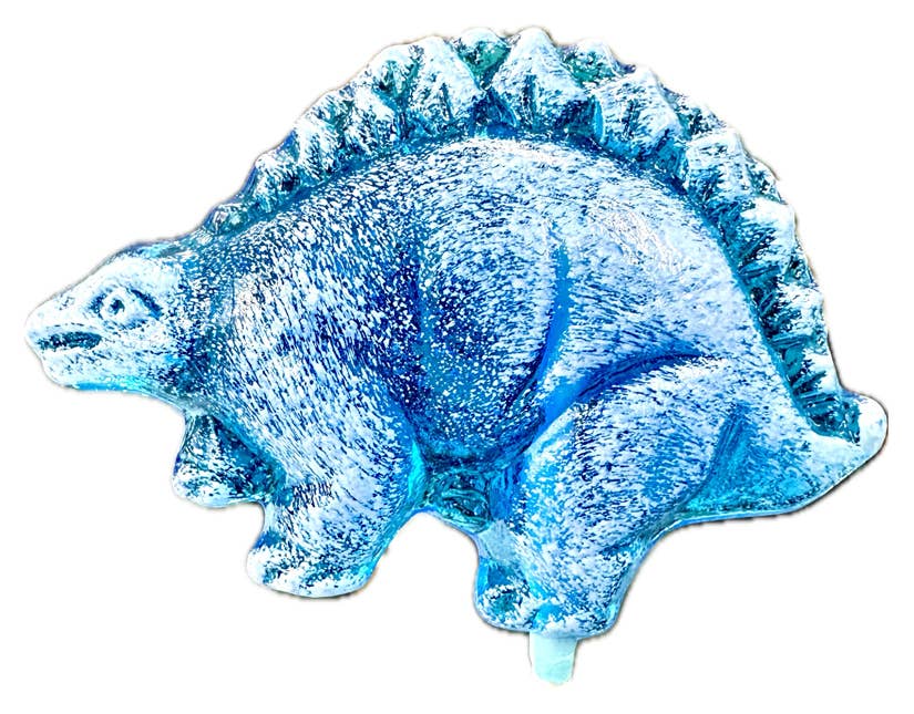 Strawberry Hill Grand Delights – Großhandel Lollis – Sortierte Dinosaurier-Lutscher1