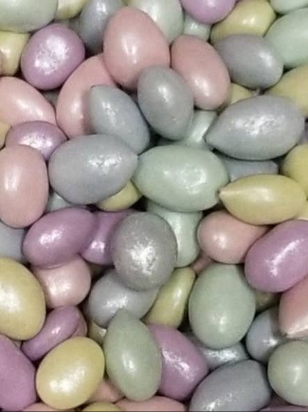 Fairy Dream Seeds - Chocolate-covered sunflower seeds for wholesale by Taste Of The Rockies