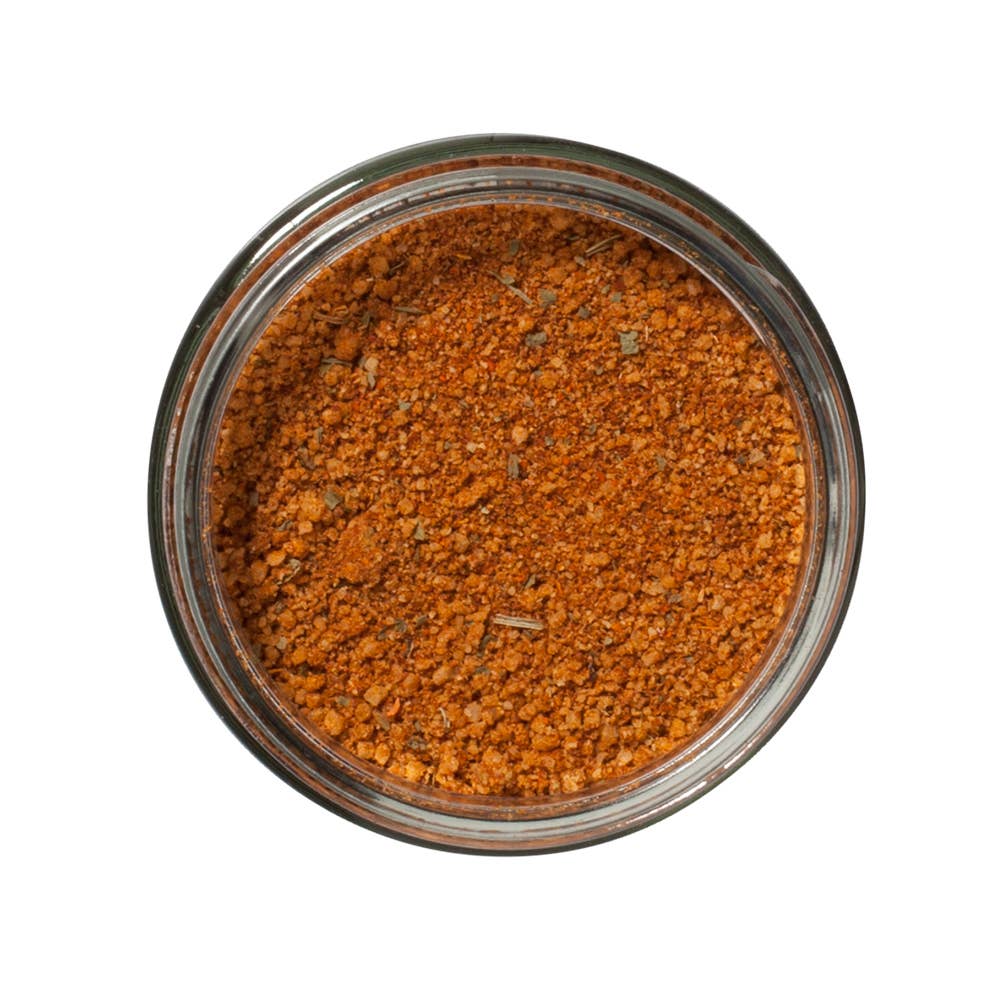 San Juan Island Sea Salt - Wholesale Dried Spice Mix - Taco Seasoning Blend1