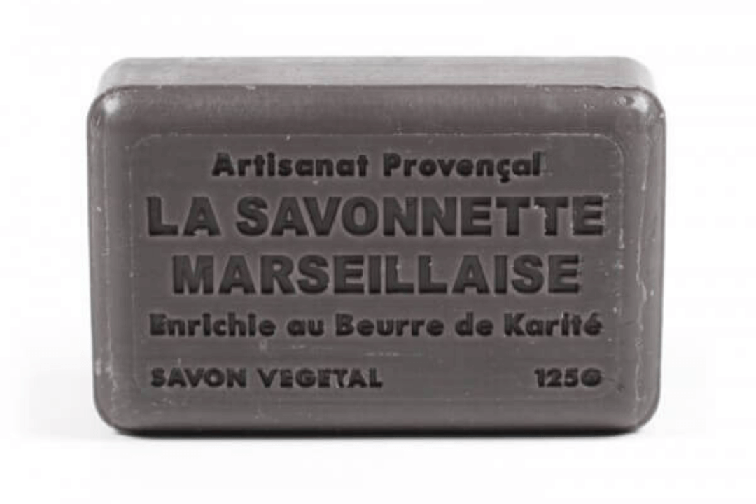 French Soap Wholesale - Vendita all'ingrosso Saponette - 125g Sapone francese all'ingrosso di papavero3