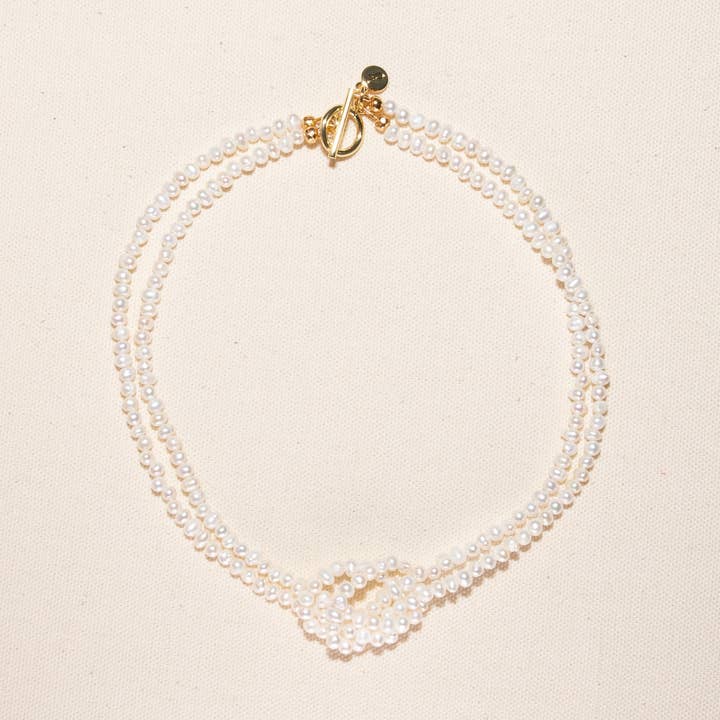 Cece Necklace for wholesale by Joey Baby