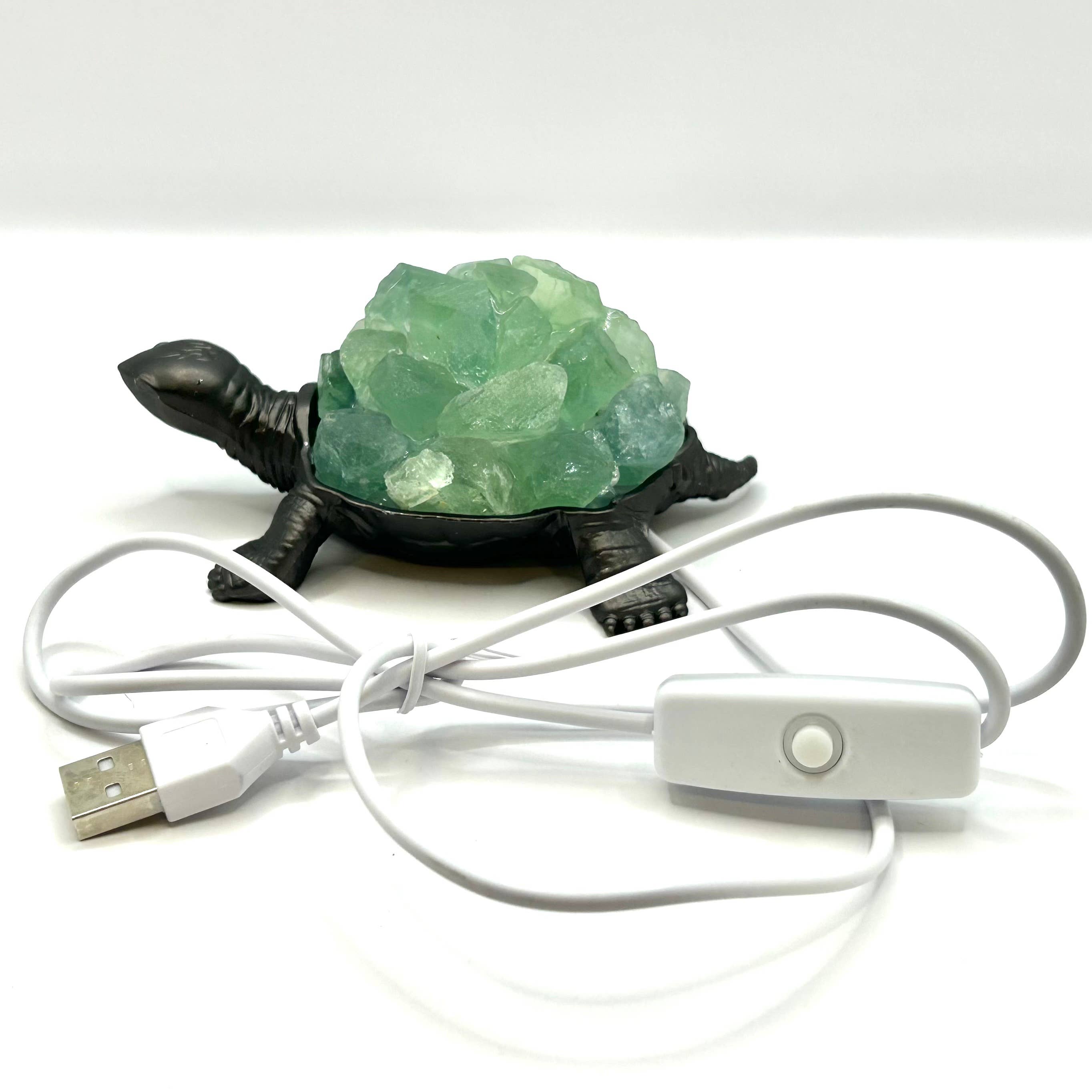 Gifts Amazing! - Wholesale Night Light - Kids & Baby - Turtle Gemstone Night Light 8