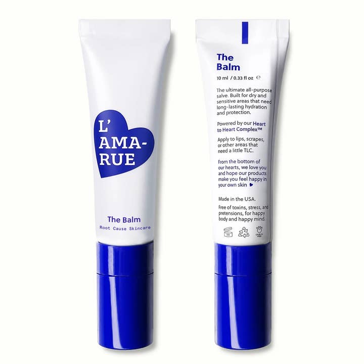 The Lip Balm for wholesale by L'AMARUE