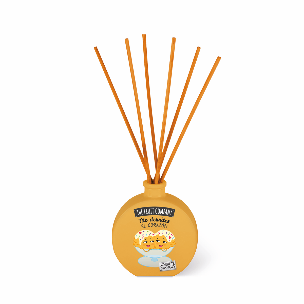 Passion Parfumée – difusor de fragrâncias por atacado – Mikado de longa duração4