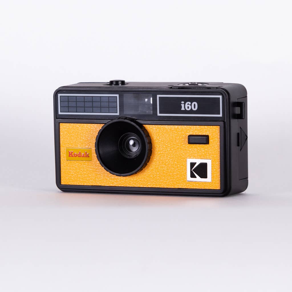 GT COMPANY - Wholesale Disposable Camera - Kodak i60 35mm Reusable Camera - Retro Style3