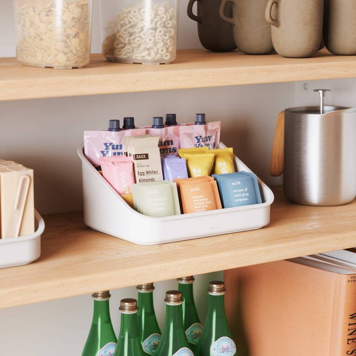 Umbra (CAN) - Wholesale Kitchen Storage/Organizer - Bellwood Packet Organizer