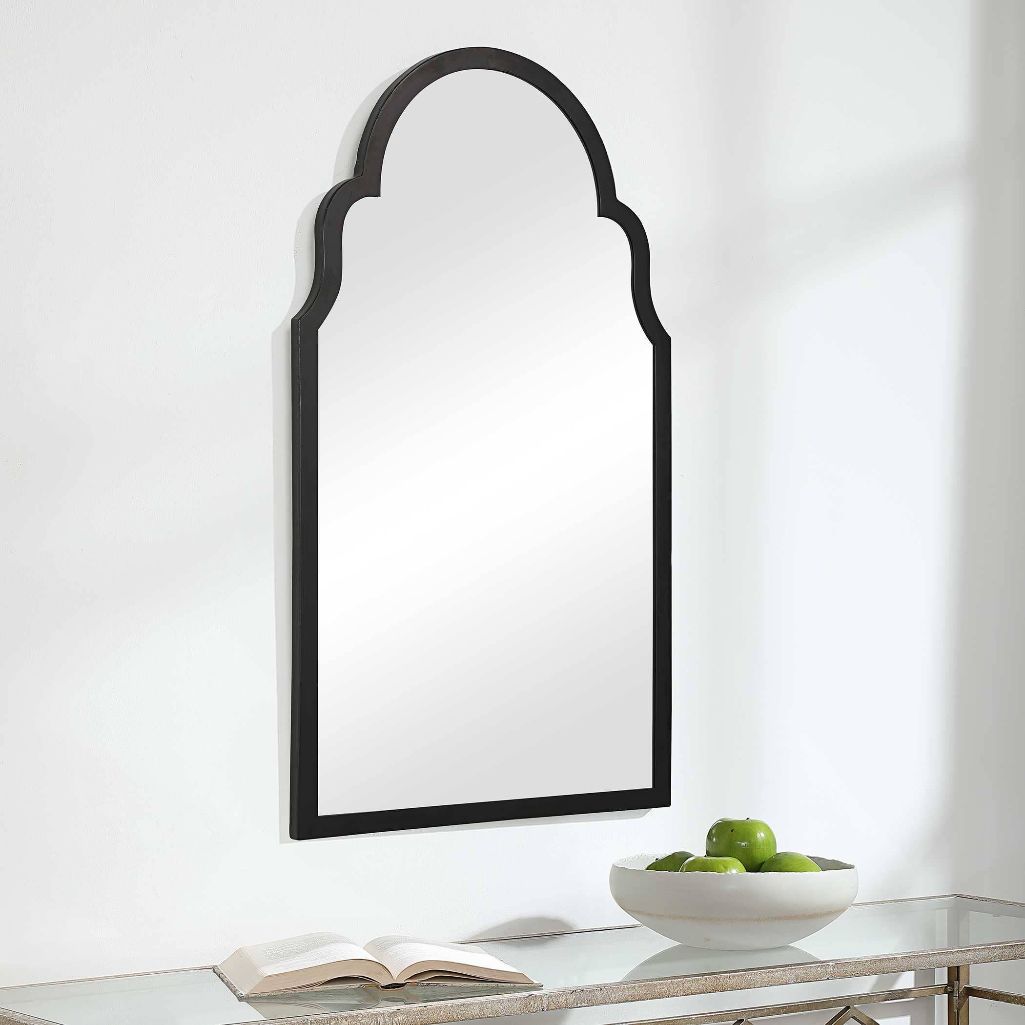 FIND - Vente Miroir mural - Miroir Leif3