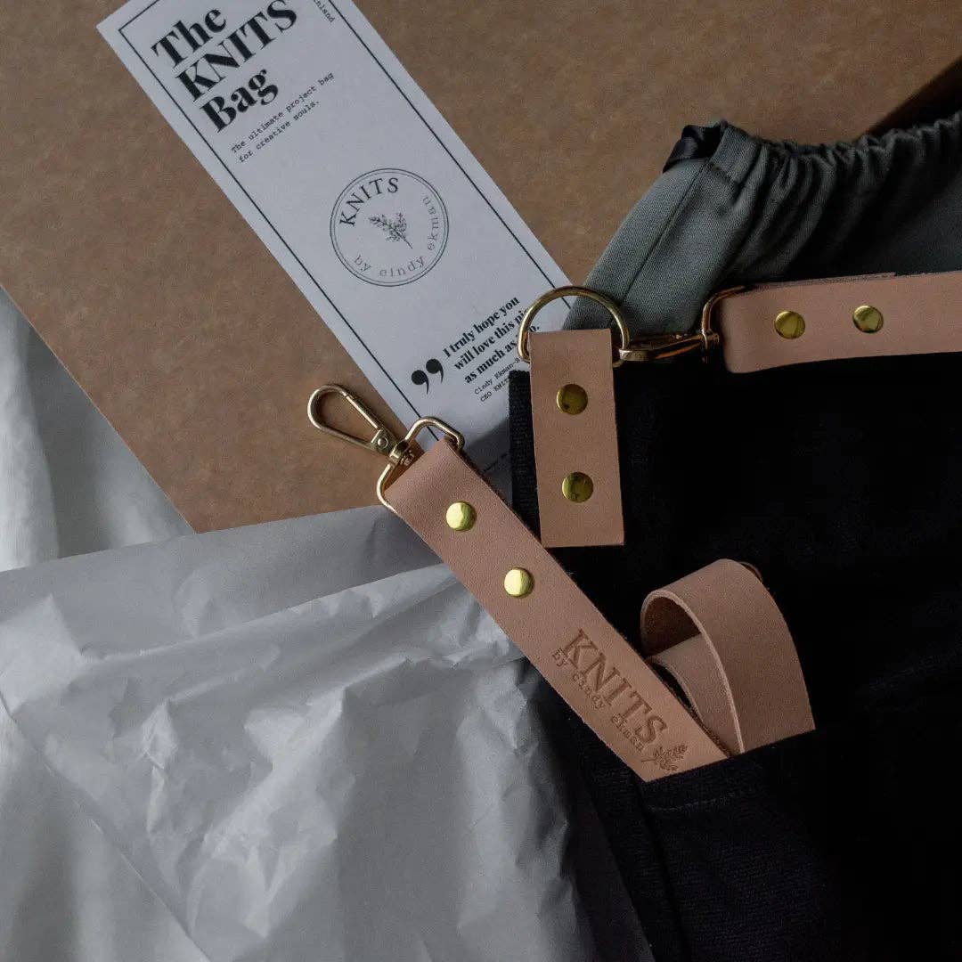 KNITS by ce AB - Wholesale Knitting/Crochet Supplies - KNITS bag6