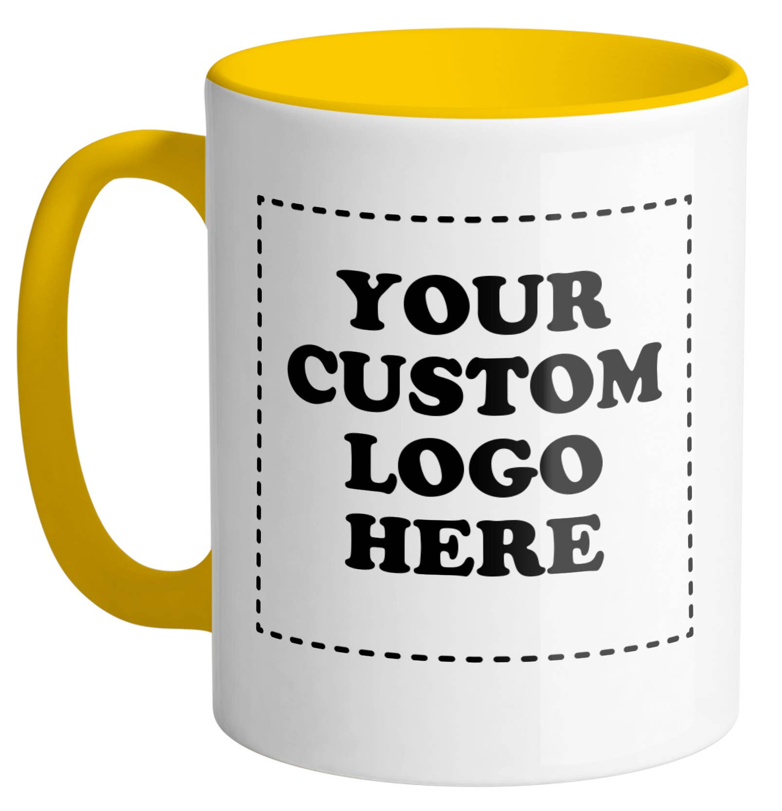 Lucky Luna Apparel - Vendita all'ingrosso Tazza - Le tue tazze in ceramica con logo personalizzato5