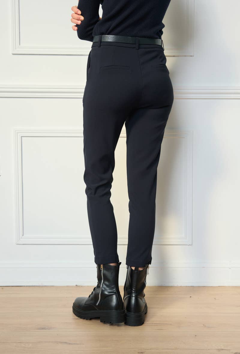 LULUMARY - Wholesale Pants - Women's - Slim Pants P93048