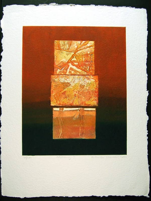 Alchemie I für den Großhandel von Brenda Hartill