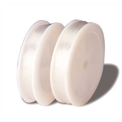 Studio Specialties - Wholesale Craft Supplies - THREAD - NYLON THREAD 10LB X 6