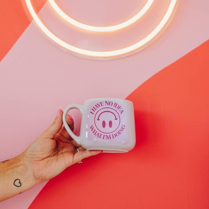 The Little Milk Bar - Wholesale Coffee Mug - Retro Mugs17