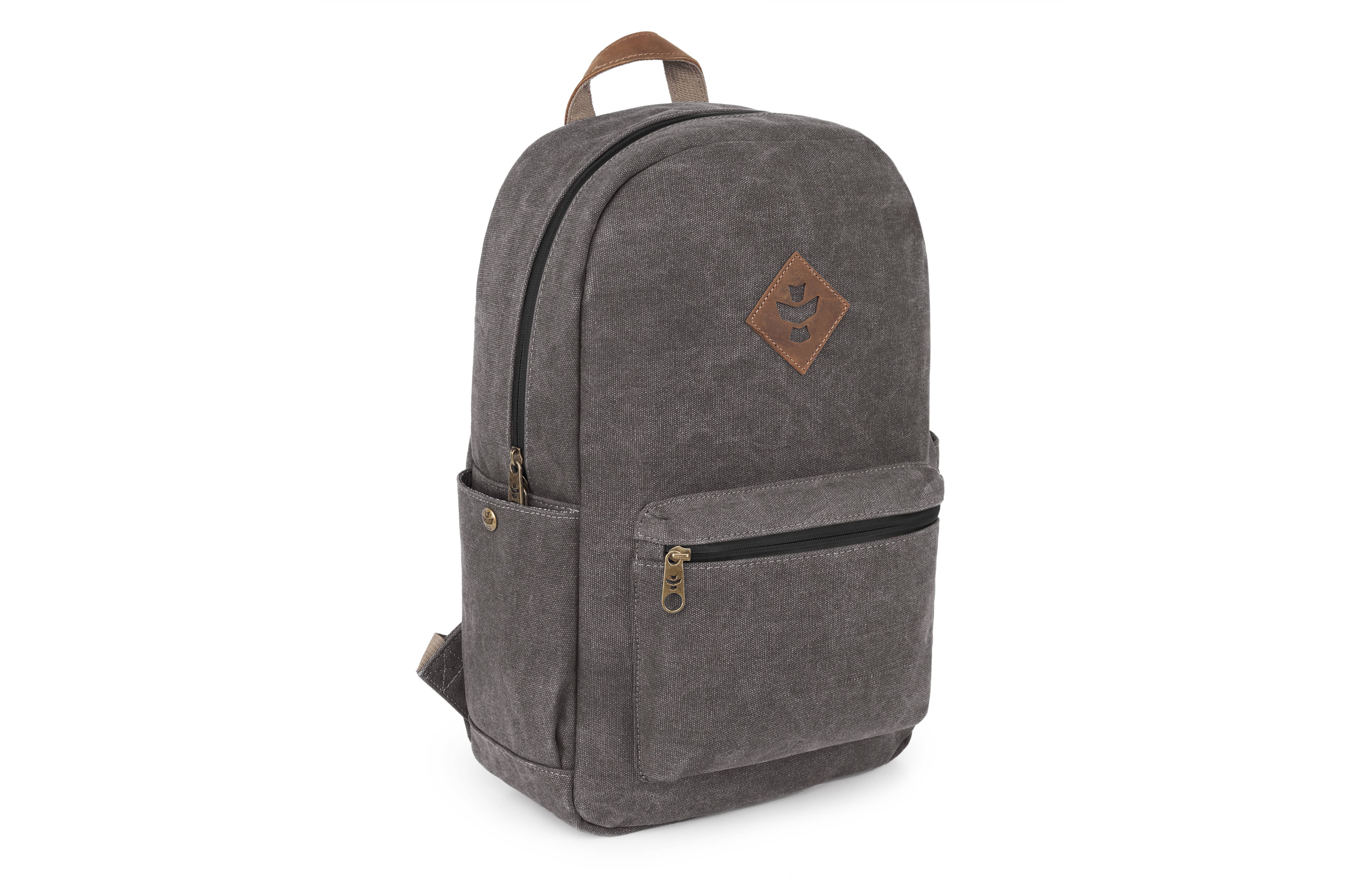 Revelry Supply - Wholesale Backpack - Unisex - The Explorer Backpack6