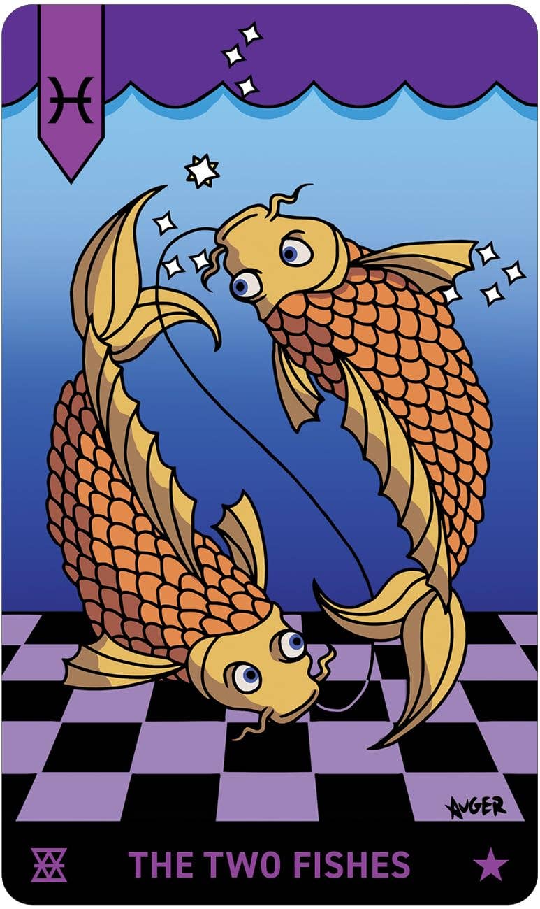 Cardshouse - Vendita all'ingrosso Tarocchi - Allcento Mazzo di Tarocchi US Games Systems8