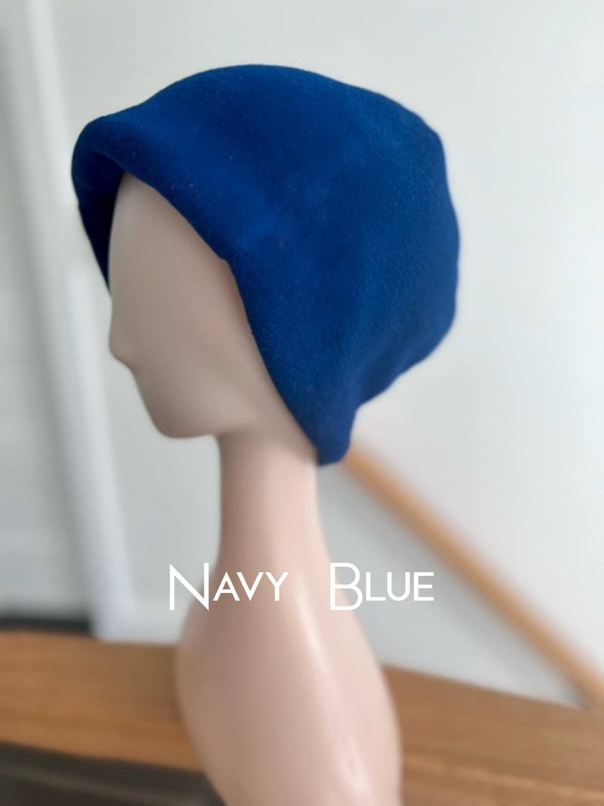 Soothables + Co - Wholesale Beanie - Women's - The "Hot Head" Hat5