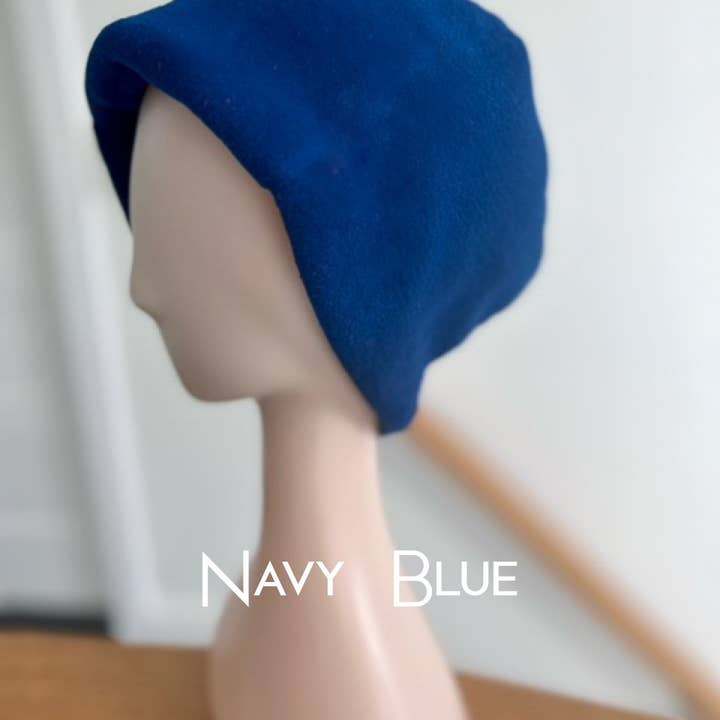 Soothables + Co - Wholesale Beanie - Women's - The "Hot Head" Hat5