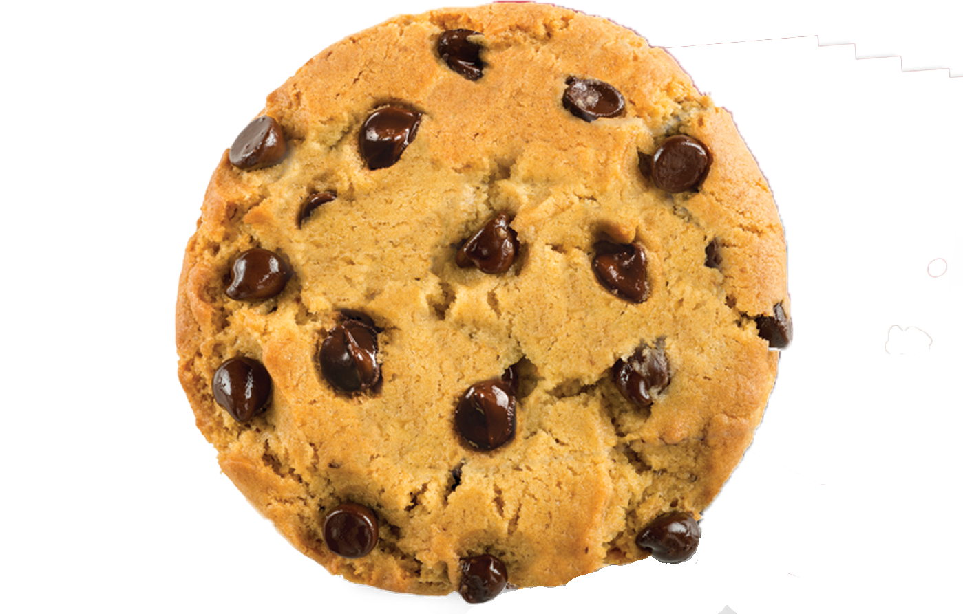Classic Cookie® - Wholesale Cookie - Chocolate Chip2