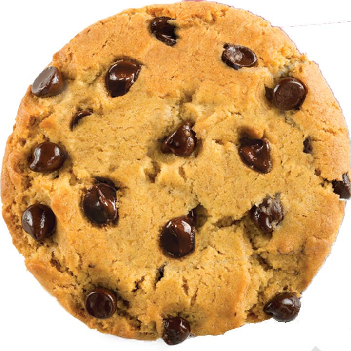 Classic Cookie® - Wholesale Cookie - Chocolate Chip2