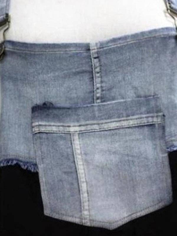 Sheer Trend - Wholesale Dress - Women's - Irregularity Loose Falbala Split-Joint Spaghetti-Neck Maxi Dresses9