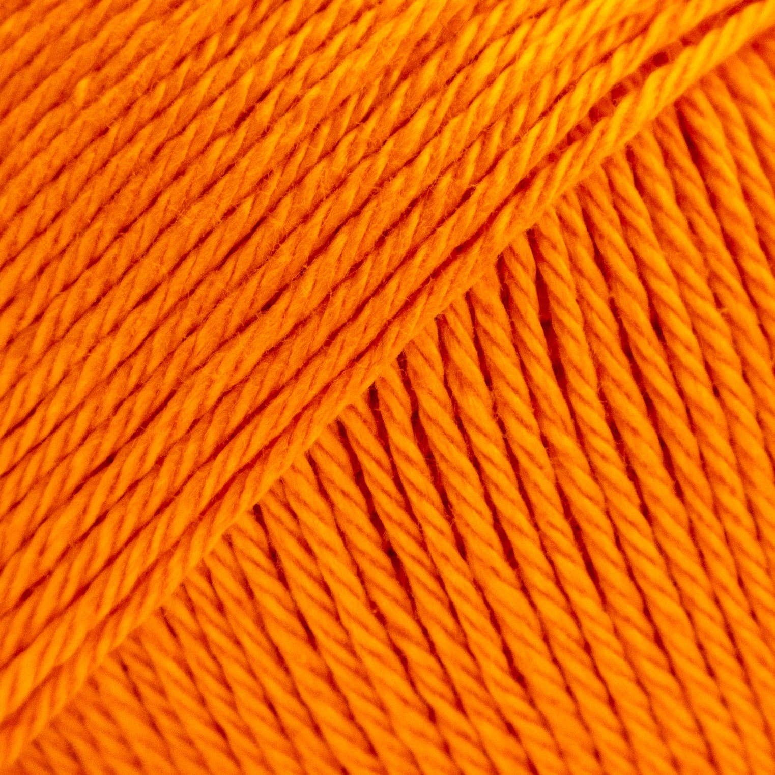 Luca-S - Vente Fils à tricoter - Luca-S Palermo - Fil de coton mercerisé 100%18