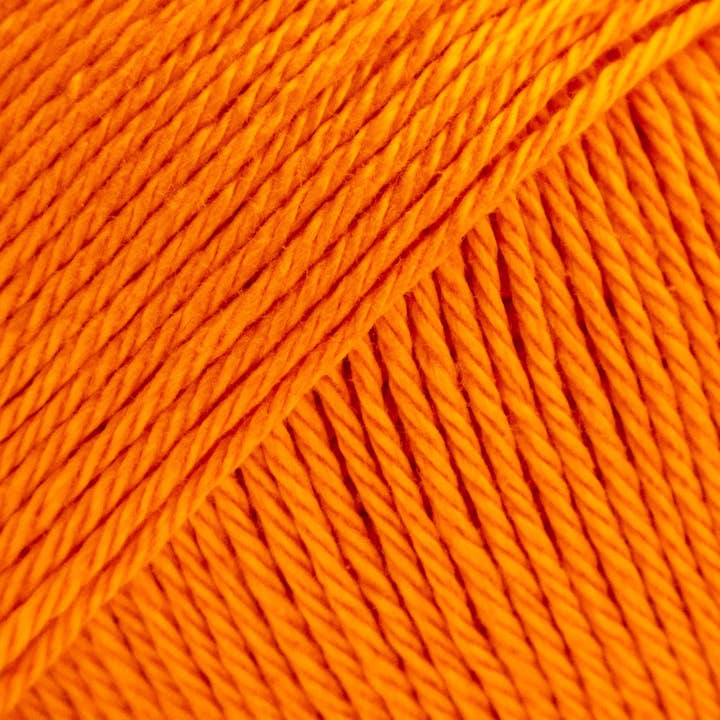 Luca-S - Vente Fils à tricoter - Luca-S Palermo - Fil de coton mercerisé 100%18