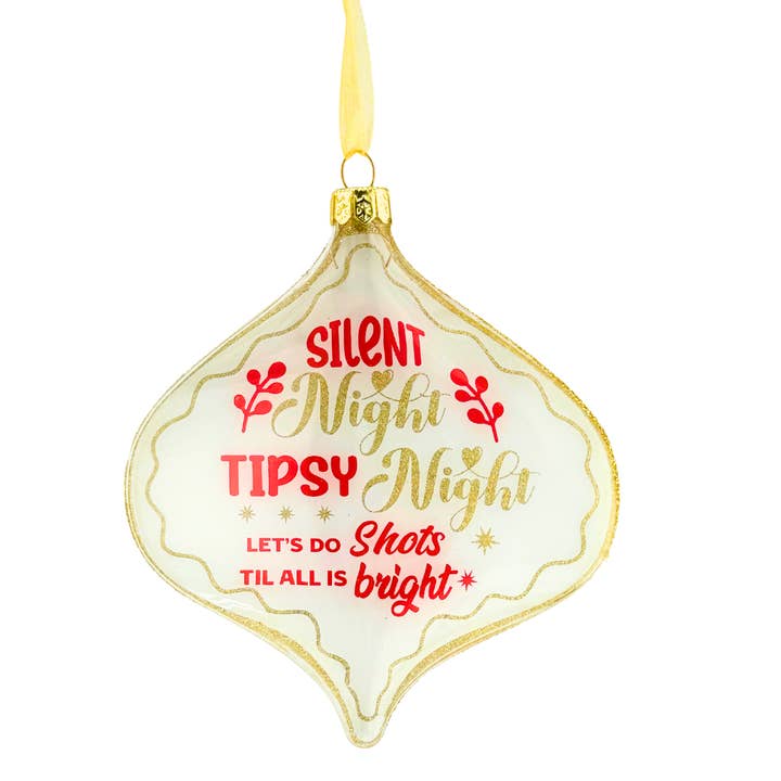 Silent Night/Tipsy for wholesale by Tri-Connect, Inc.