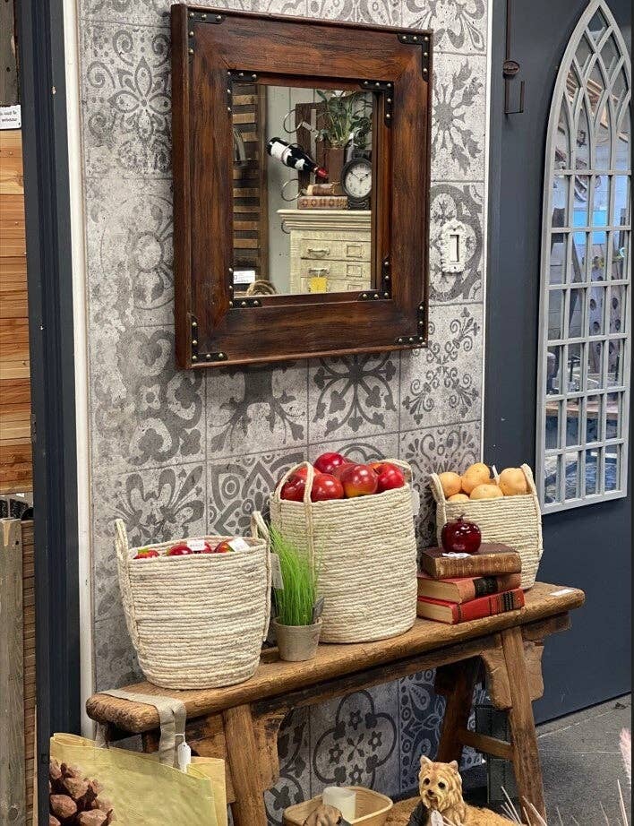 NACH - Wholesale Bench - Narrow Bench, Ornate, 50+Yrs Old.2