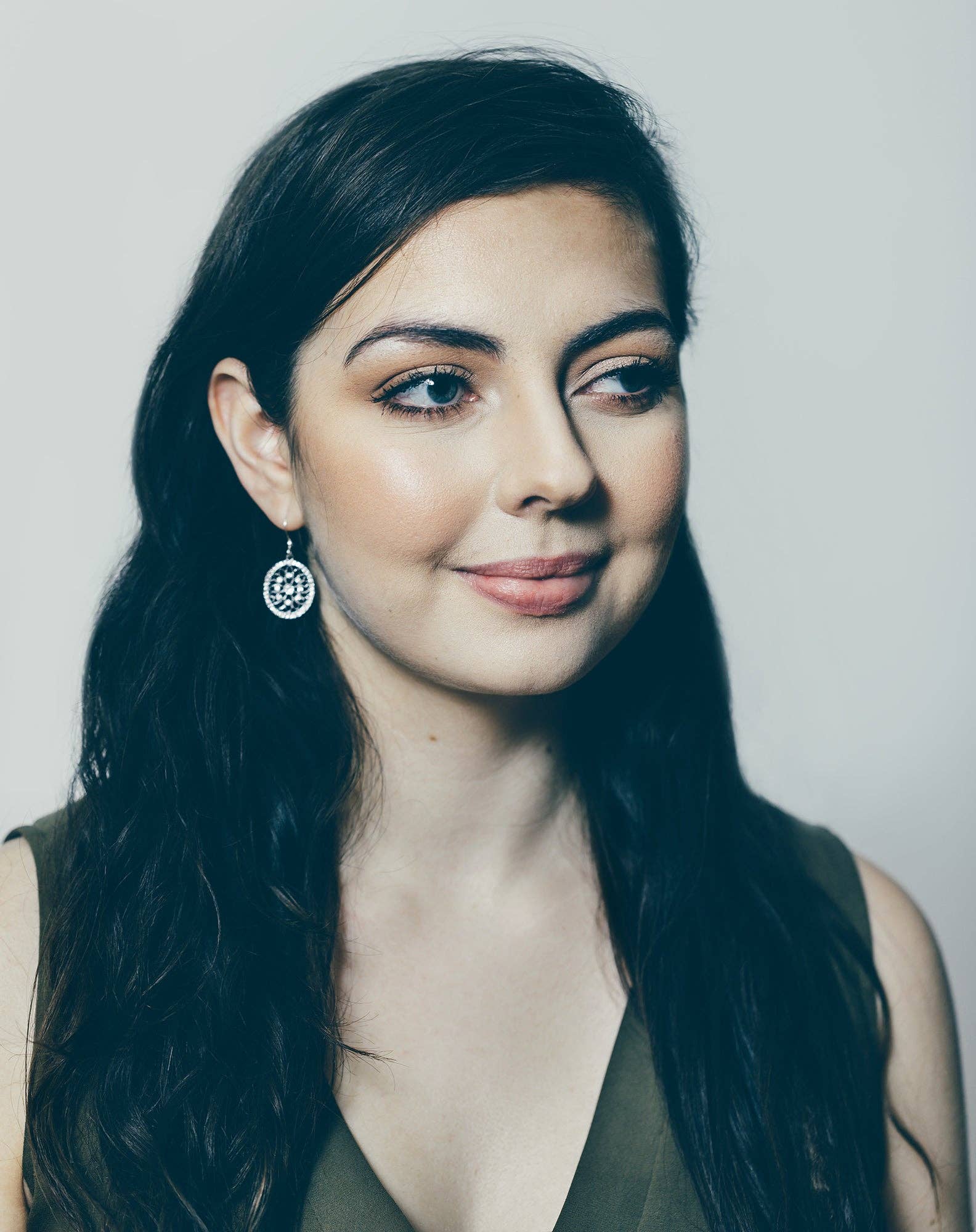 Designed by Stacey Jewelry - Wholesale Dangle Earrings - The Bette Earrings3