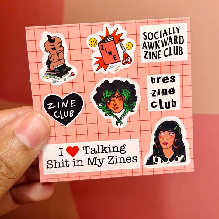 Bre’s Tiny Print Shop - Wholesale Social Sciences - I'm Thinking of Deleting My Instagram1