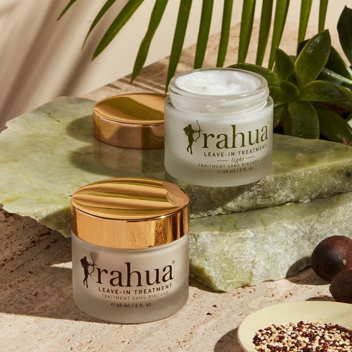 Rahua - Wholesale Hair Leave-In Conditioner - Rahua Leave-In Treatment Light