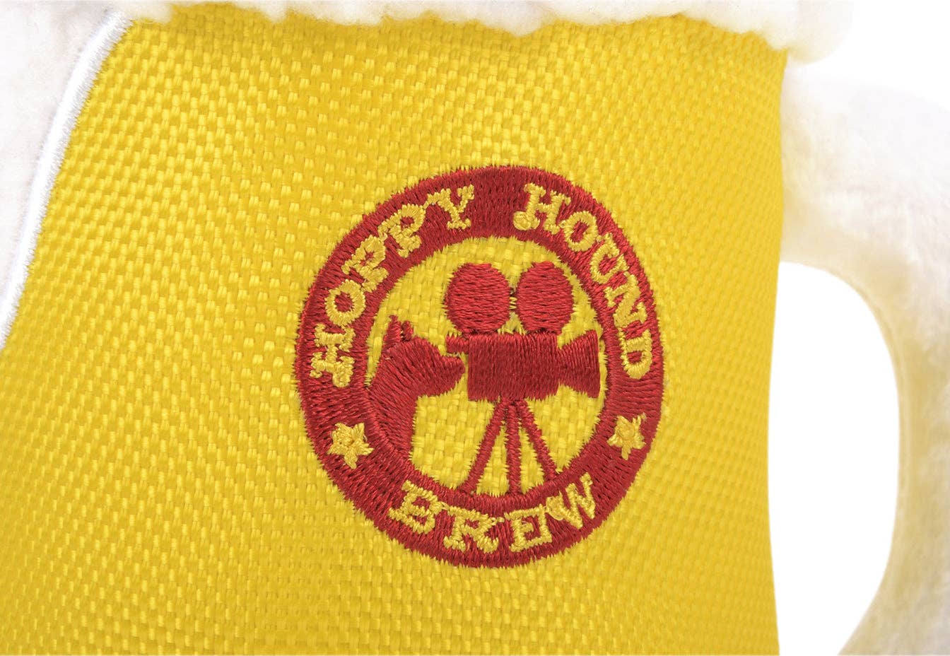 Hollywoof Cinema Hoppy Hound Brew for wholesale on Faire2