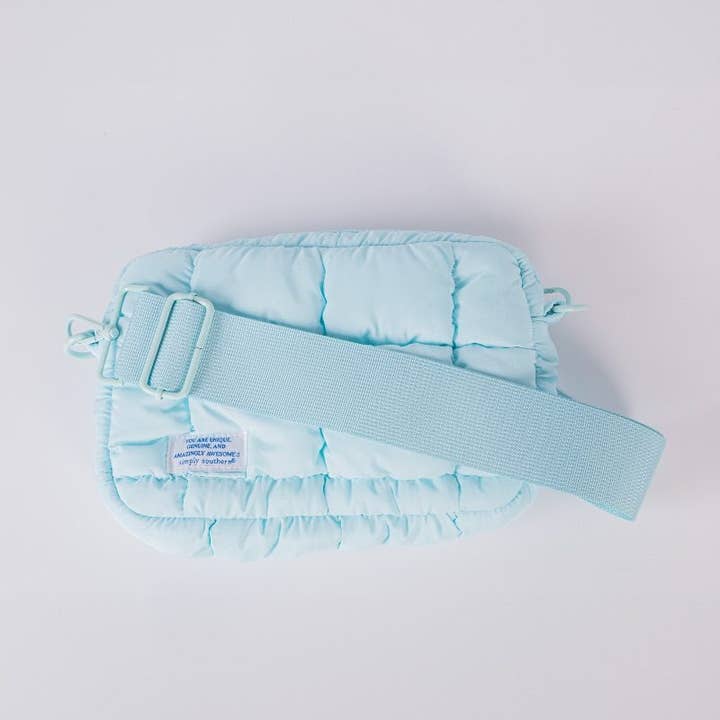 simply southern - Wholesale Belt Bag - Women's - 0125-BAG-MARSH-BELT