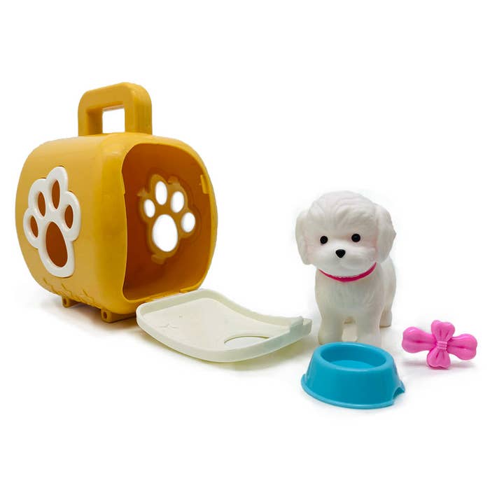 TEDCO Toys - Wholesale Toy Set - Kids - Pet Houses